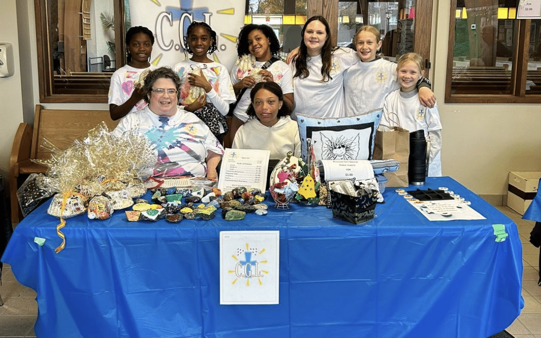 Catholic Girls League of Sarnia-Lambton